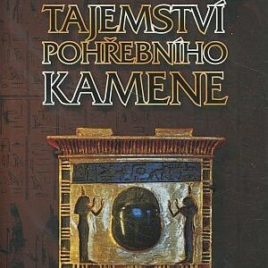 Tajemství pohřebního kamene