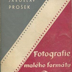 Fotografie malého formátu