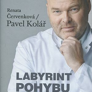 Labyrint pohybu