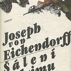 Šálení podzimu : výbor z prozaického a lyrického díla