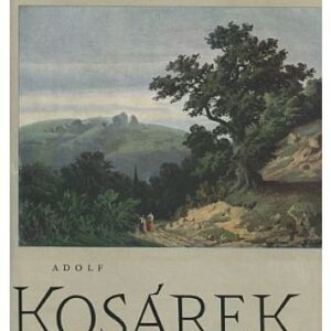 Adolf Kosárek