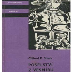 Poselství z vesmíru