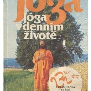 Jóga v denním životě