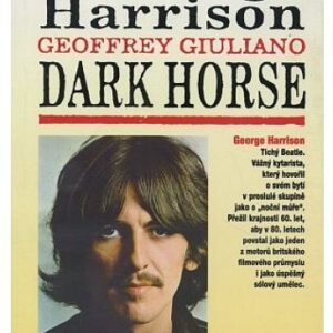 Dark Horse George Harrison