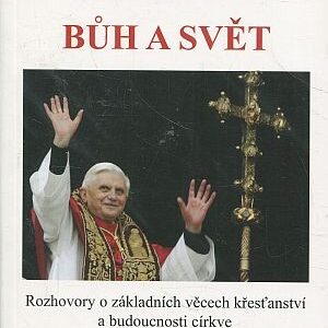 Bůh a svět / rozhovory