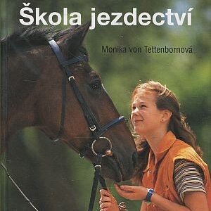 Škola jezdectví