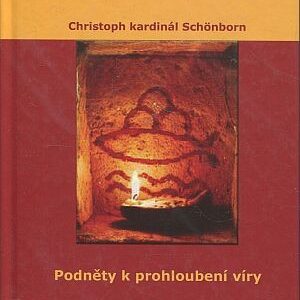 Přijmout Ježíše jako Krista : podněty k prohloubení víry