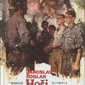 Hoši od Bobří řeky