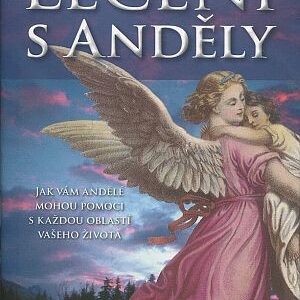 Léčení s anděly