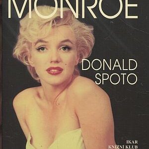 Marilyn Monroe - životopis