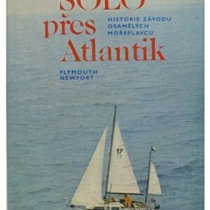Sólo přes Atlantik