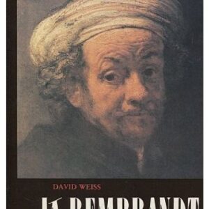 Já, Rembrandt