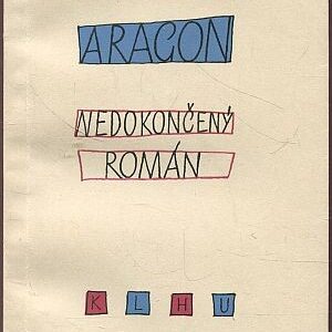 Nedokončený román