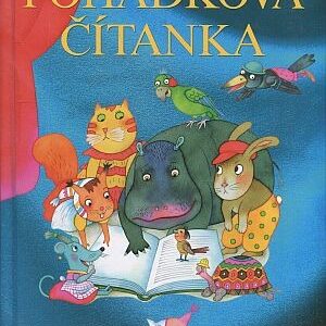 Pohádková čítanka