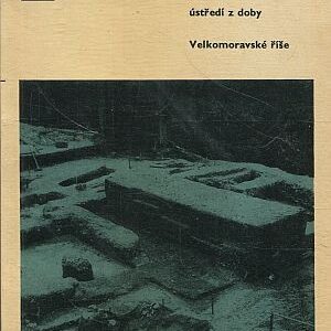 Staré Město - Velehrad