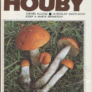 Poznáváme houby