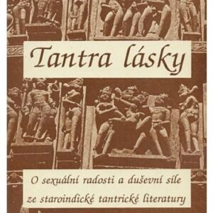 Tantra lásky