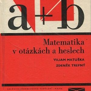 Matematika v otázkách a heslech