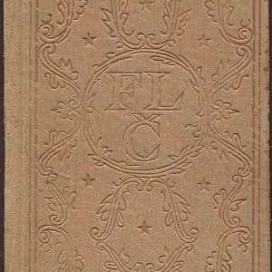 Ohlas písní ruských : Ohlas písní českých