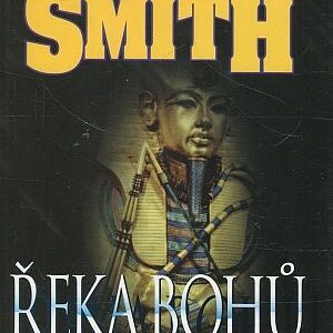Řeka bohů : román ze starého Egypta