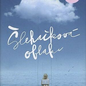 Šlehačková oblaka