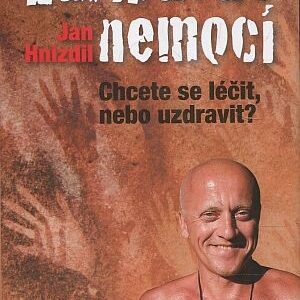 Zaříkávač nemocí