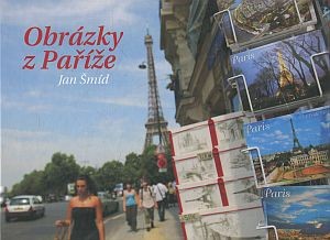 Obrázky z Paříže