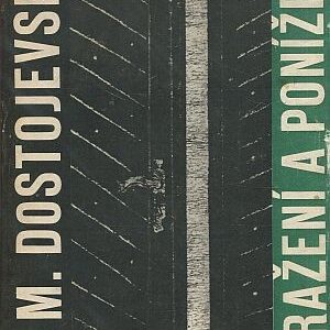 Uražení a ponížení