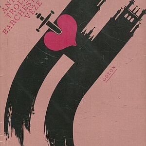 Barchesterské věže