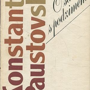 O samotě s podzimem