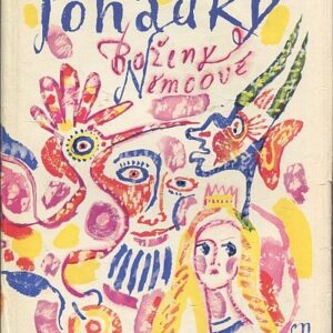 Pohádky Boženy Němcové