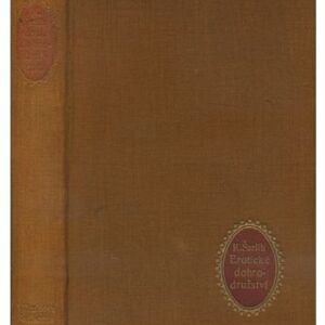 Erotické dobrodružství Nikity Ochalčuka