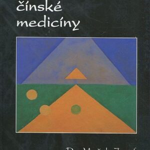 Vůně čínské medicíny