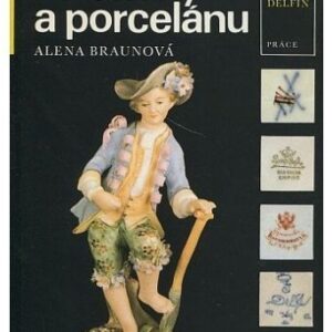 Kouzlo keramiky a porcelánu