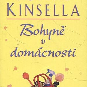 Bohyně v domácnosti