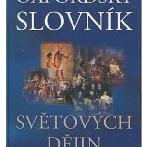 Oxfordský slovník světových dějin