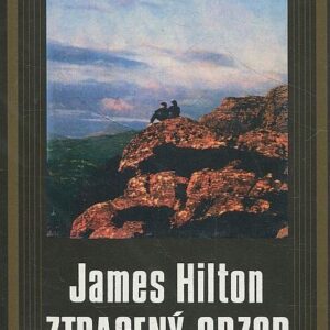 Ztracený obzor