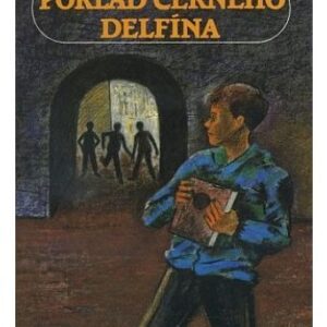 Poklad černého delfína