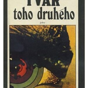 Tvář toho druhého