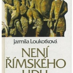 Není římského lidu