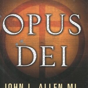 Opus Dei