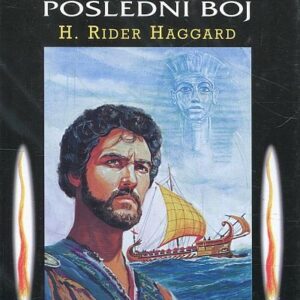 Odysseus. Poslední boj
