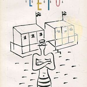 Rozmarné léto : humoristický román