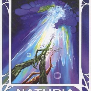 Naturia : dobrodružství na planetě zázraků