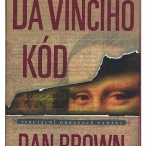 Da Vinciho kód