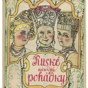 Ruské národní pohádky