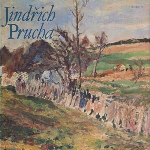 Jindřich Prucha