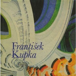 František Kupka