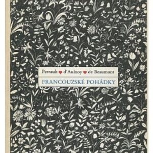 Francouzské pohádky