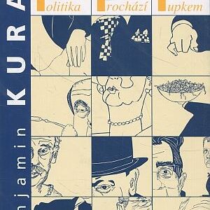 PPP : politika prochází pupkem